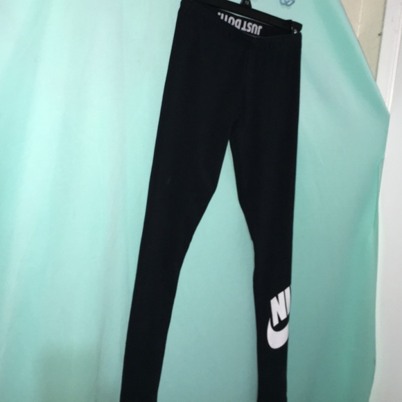 Nike Leggings! Open to offers