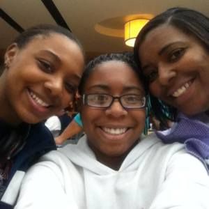 Meet your Posher, Julia