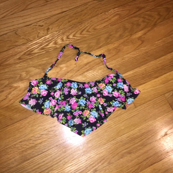 bathing suit top