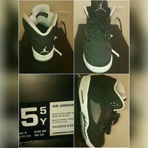 Jordans Oreos (Offers Welcomed/No Trades)
