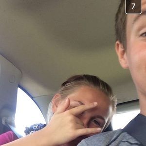 Meet your Posher, Miranda