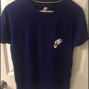 Nike T shirt