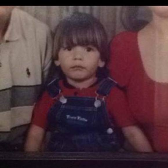 Meet your Posher, Daniel - Picture 1 of 1