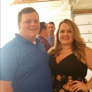 Meet your Posher, Lizzie