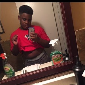 Meet your Posher, Kameron