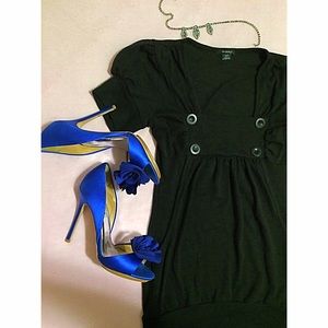 Black Rhapsody Shirt