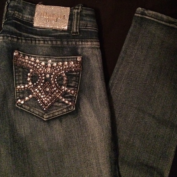 Montana Jeans 👖😊