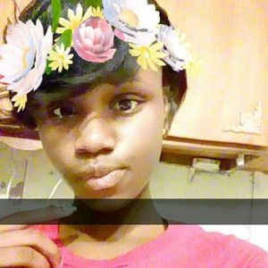 Meet your Posher, Breona