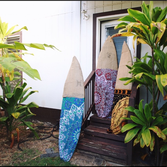handmade custom surfboard bags by me - Picture 2 of 4