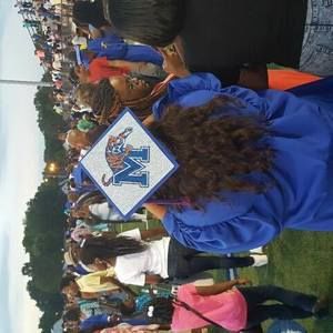 Meet your Posher, Mariah