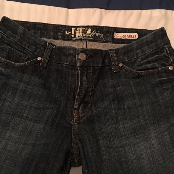 Jean - Picture 3 of 5