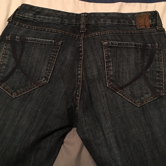 Jean - Picture 2 of 5