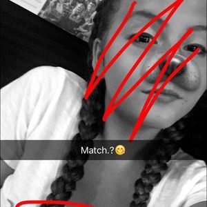 Meet your Posher, Tabitha