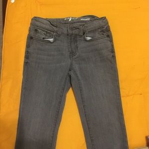 Kid's 7 for all mankind