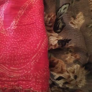 American eagle infinity scarves