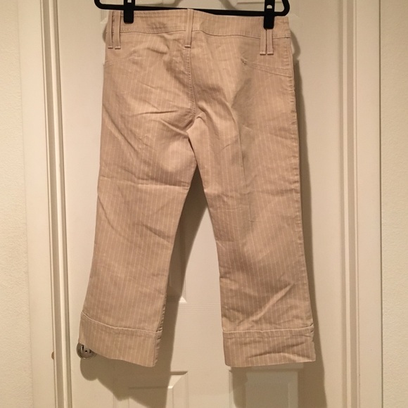 Bebe capris - Picture 2 of 4