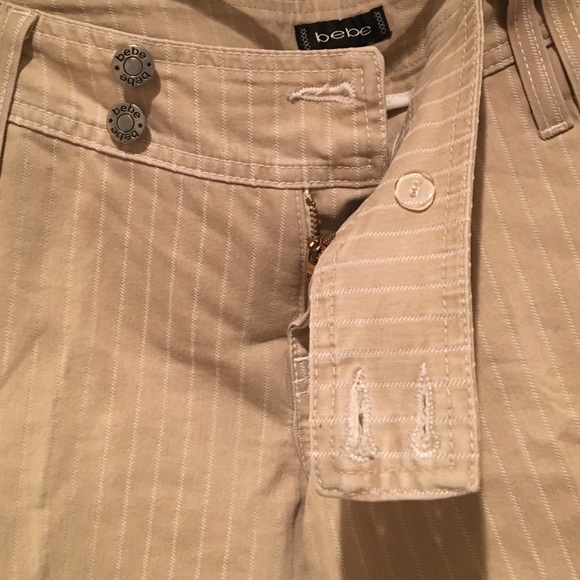 Bebe capris - Picture 4 of 4