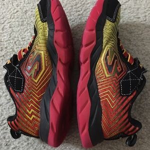 Boys Skechers shoes
