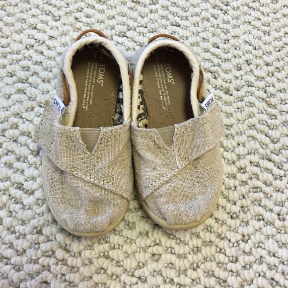 Toddler shoes