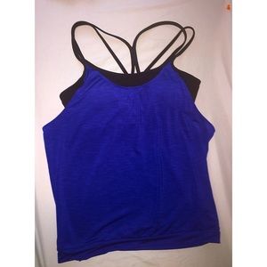 Athleta Invigorate Tank