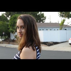 Meet your Posher, Margaret