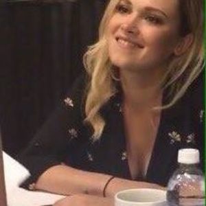 Meet your Posher, Cassidy