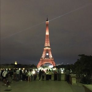 Meet your Posher, Alison