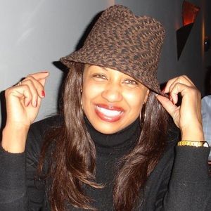 Meet your Posher, Lillian