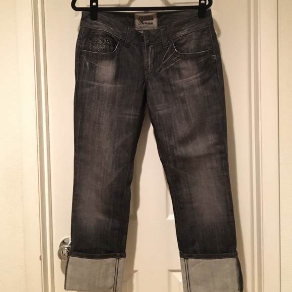 Guess jeans