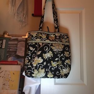 Vera Bradley tote