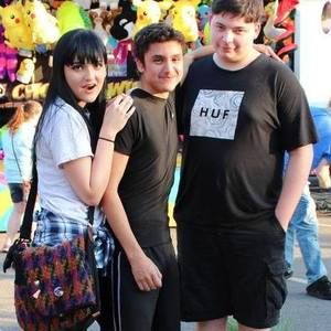 Meet your Posher, Sofía