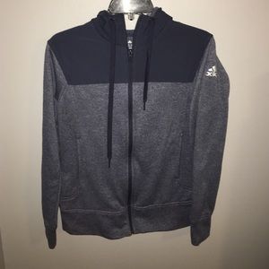 Adidas sweatshirt