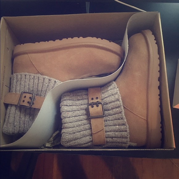🌟UGGS CAMBRIDGE🌟