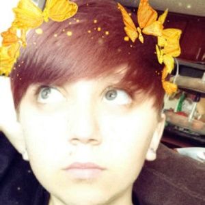 Meet your Posher, Aaron