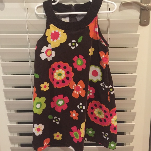 Kid's dress