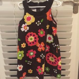 Kid's dress