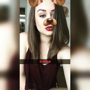 Meet your Posher, Chrislyn