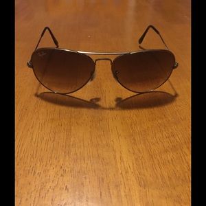 Ray Ban Sunglass