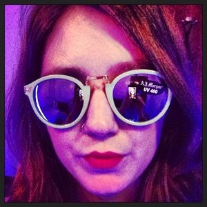 Meet your Posher, Jessy
