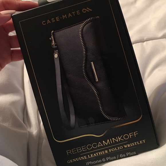 Rebecca Minkoff Wristlet