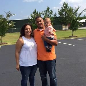 Meet your Posher, Haley