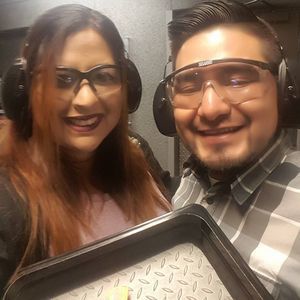 Meet your Posher, Sarah