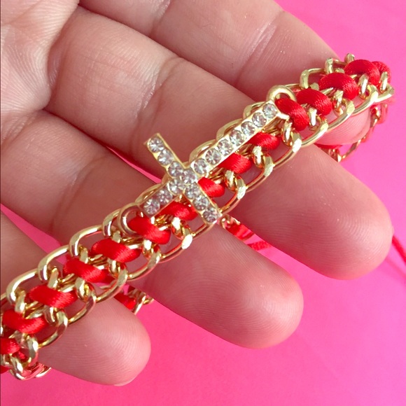 Fashionable bracelet
