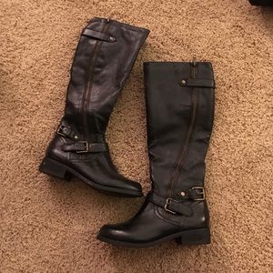 Steve Madden boots