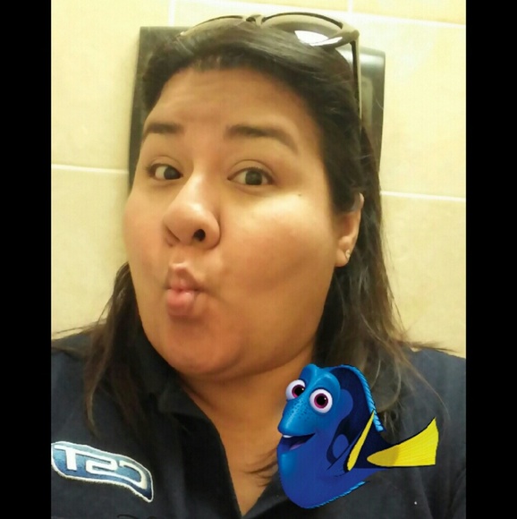 Meet your Posher, Faye