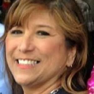 Meet your Posher, Joann