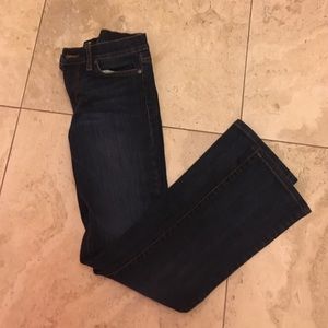 Barely worn Joes jeans