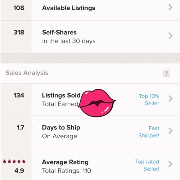 Meet your seller! - Picture 4 of 4