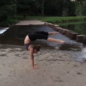 Meet your Posher, Briana