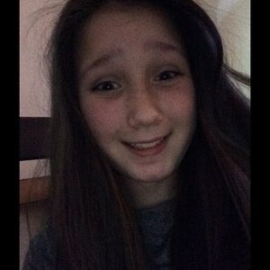 Meet your Posher, Katelynn